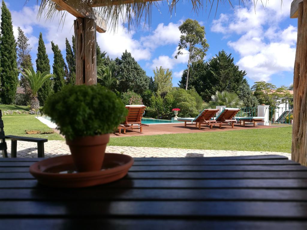 Arrabida Heritage @Portugal Luxury Retreat Guest House Azeitao Exterior photo