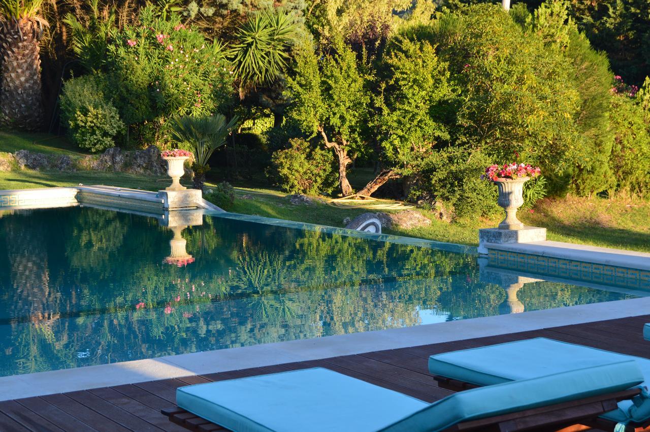 Arrabida Heritage @Portugal Luxury Retreat Guest House Azeitao Exterior photo