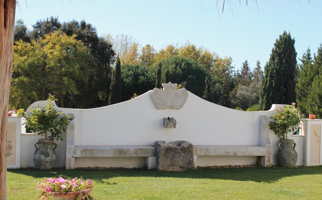 Arrabida Heritage @Portugal Luxury Retreat Guest House Azeitao Exterior photo