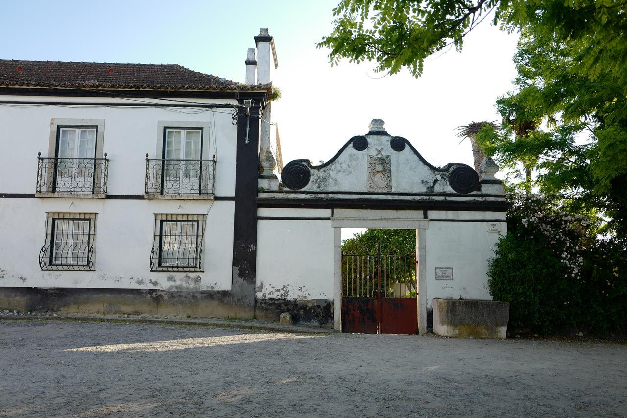 Arrabida Heritage @Portugal Luxury Retreat Guest House Azeitao Exterior photo