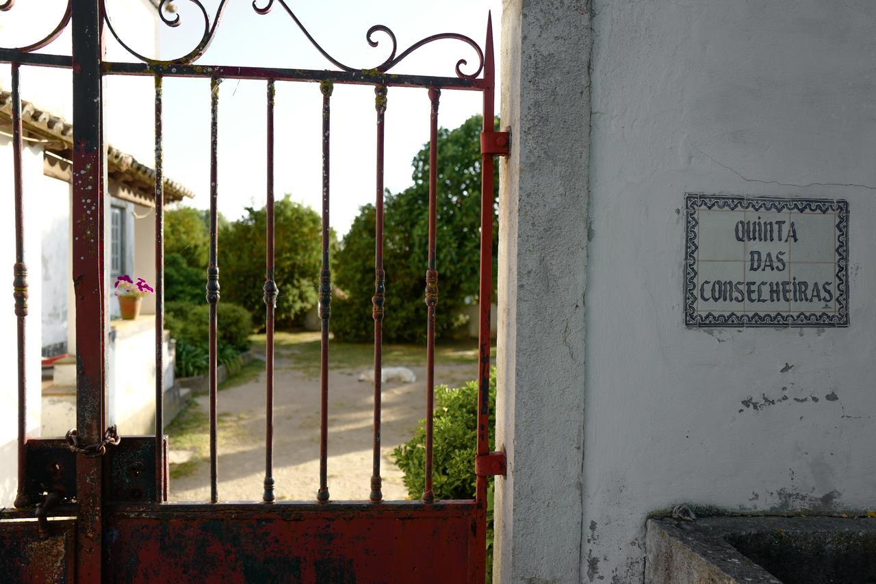 Arrabida Heritage @Portugal Luxury Retreat Guest House Azeitao Exterior photo