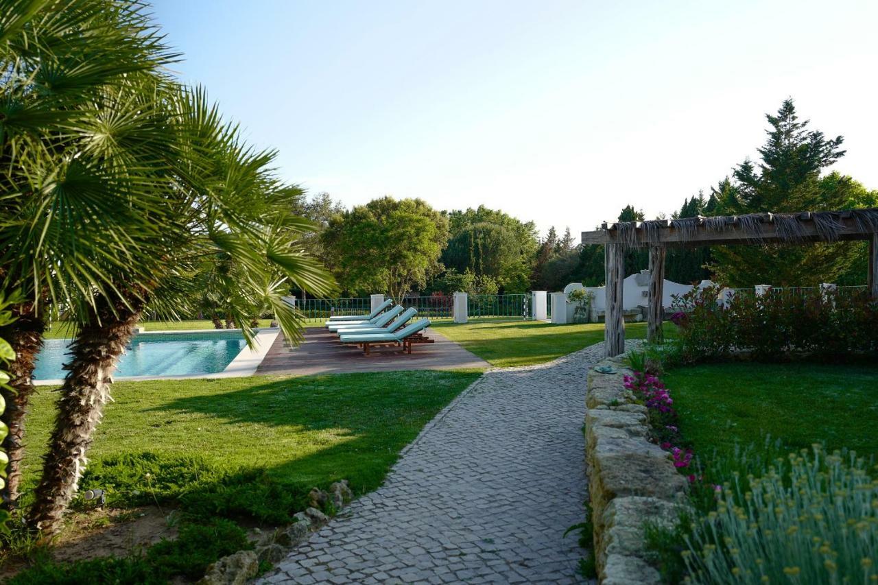 Arrabida Heritage @Portugal Luxury Retreat Guest House Azeitao Exterior photo